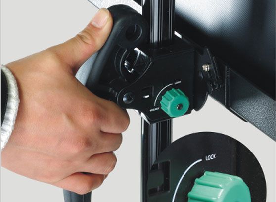 Suprema LEO - cecha 2